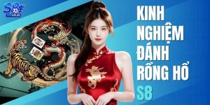 Kinh Nghiệm Đánh Rồng Hồ