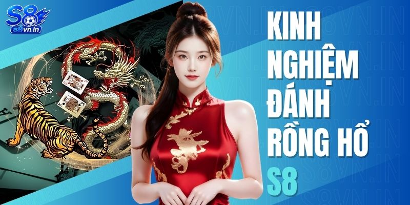 Kinh Nghiệm Đánh Rồng Hồ
