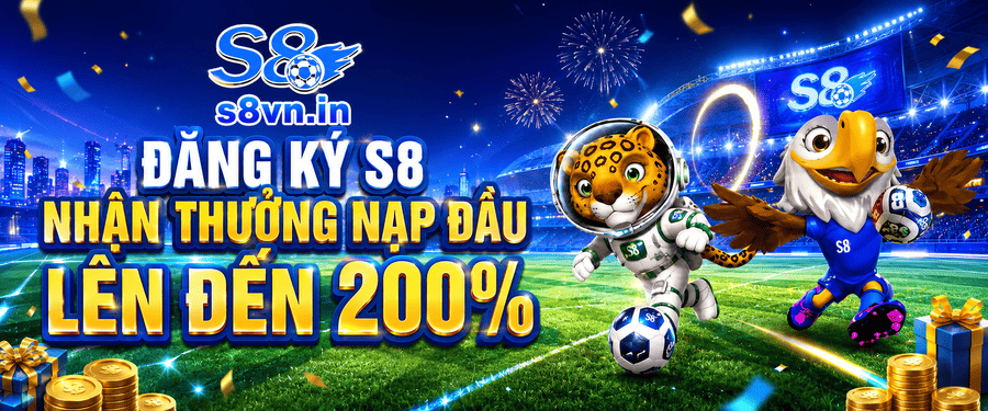 banner s8vn in 2